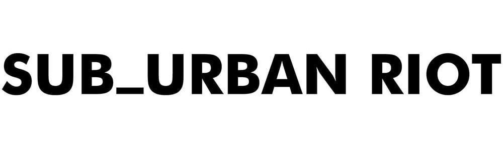 Sub Urban Riot